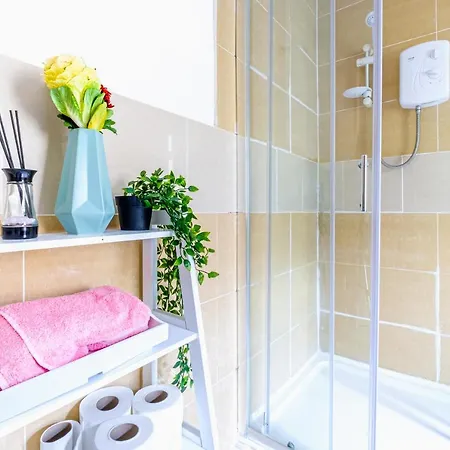 Upper Church Road Apartment Bristol